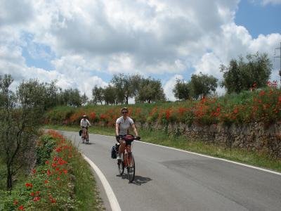Toscane